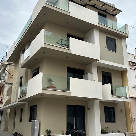 Zante Town Terrace. Villa Exterior photo